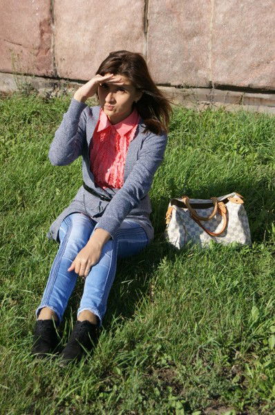 Антонина Ожерельева