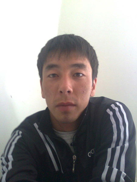 Сейтек Арзыматов