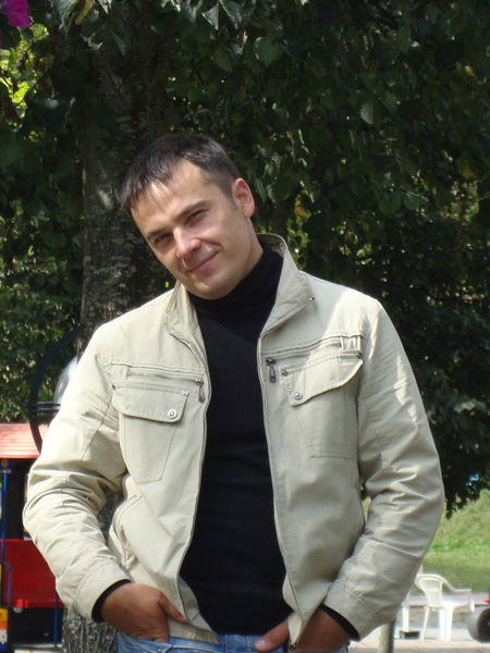 Viktor Zhuk