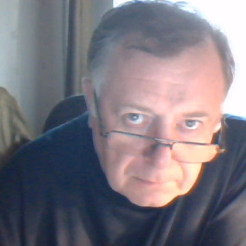 Александр Кочетков