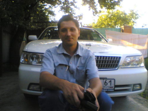 Александр П