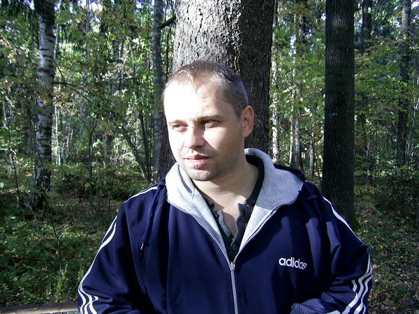 Евгений Кузьмин