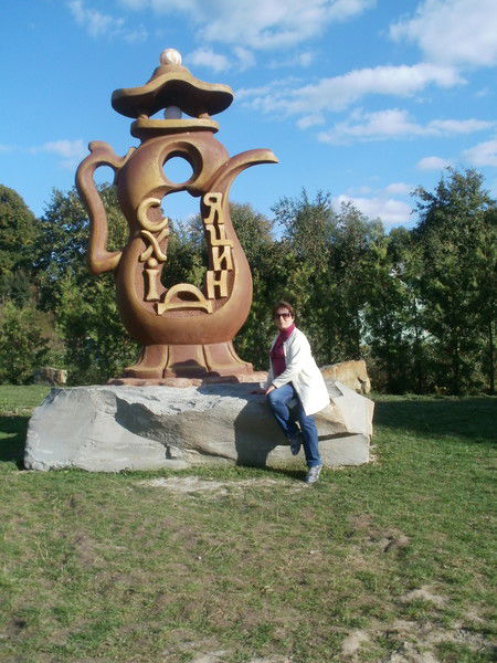 Зинаида Петрова