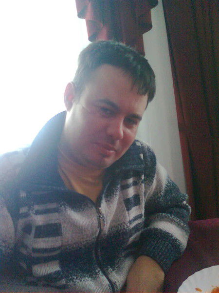 Алексей Егоров