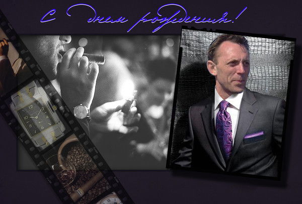 Сергей Козырев