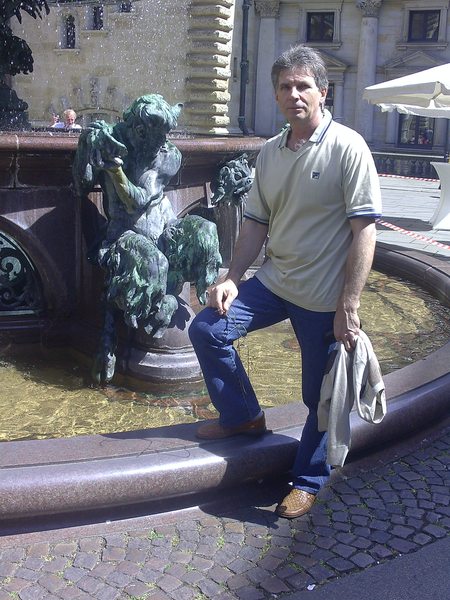 Валерий Рыкун