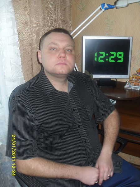 Фёдор Артемьев