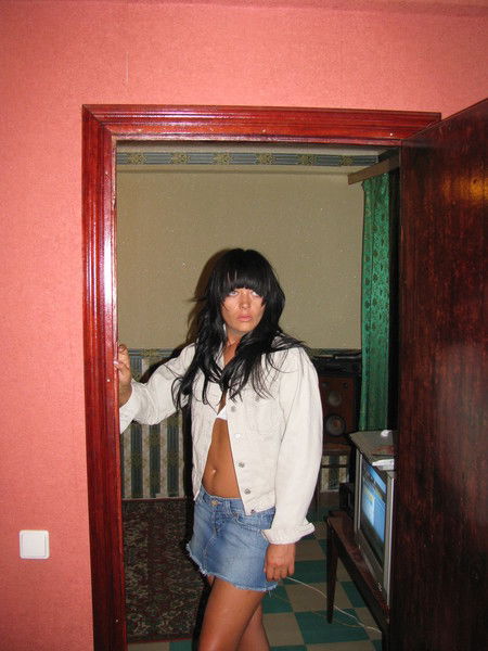 Наташа Пономарь