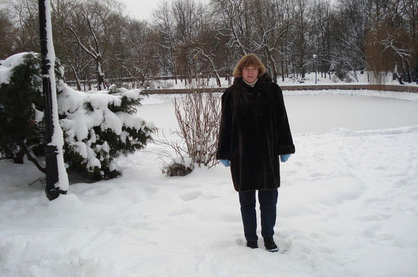 Алла Васильева