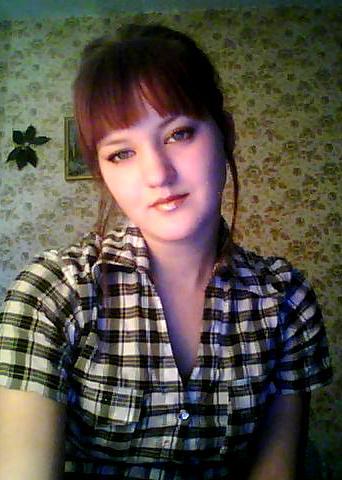 Эльвира Глянько