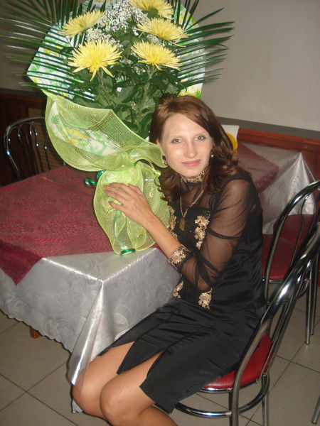 Людмила Корчижинская