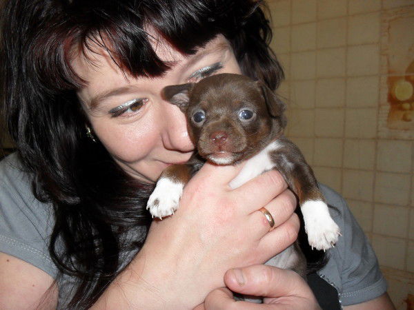 Галина Дюдина