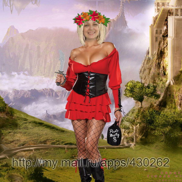 Марина Попович