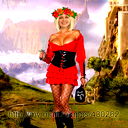 Марина Попович