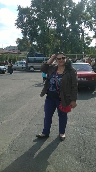 Рита Михеева