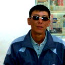Бахытжан Журкабаев