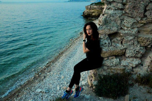 Анастасия Пандорова