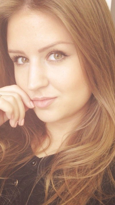 Ксения Куркова