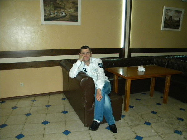 Лев Львович