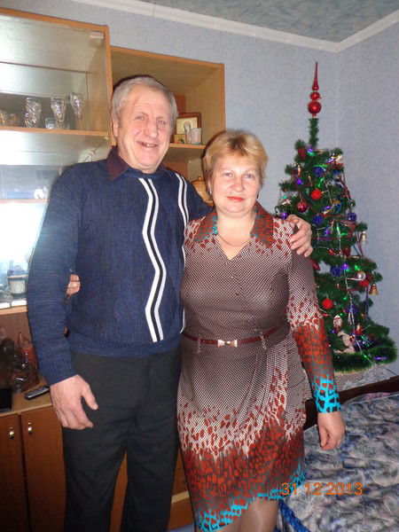 Алла Шиленко