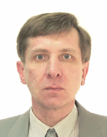 Виктор Седов