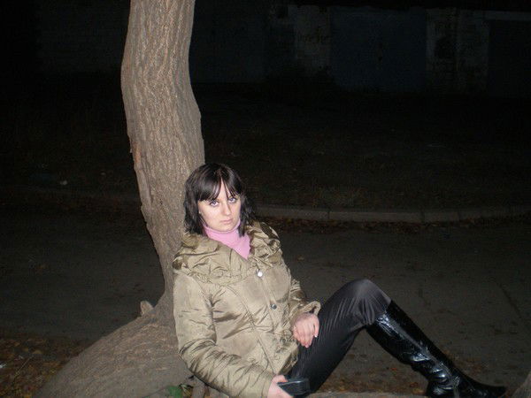 Дарина Фомина