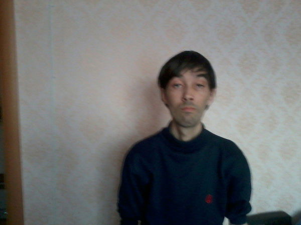 Александр Ежов