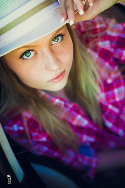 Валерия Козлова