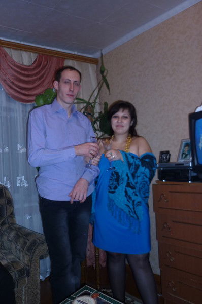 Павел Рогов