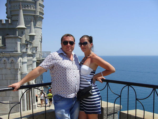 Оксана Горобченко