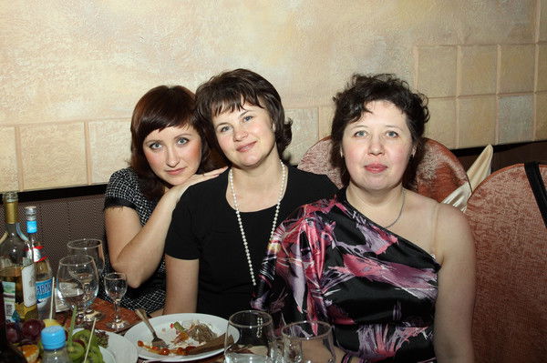 Наталья Толмачева