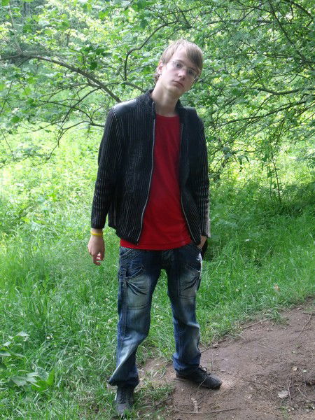 Колян Балакирев