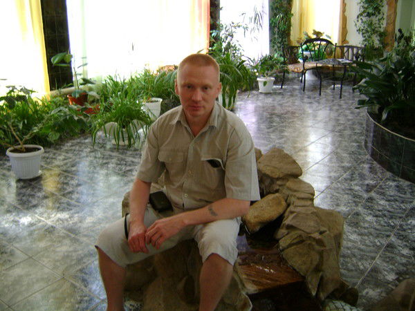 Андрей Нигматуллин