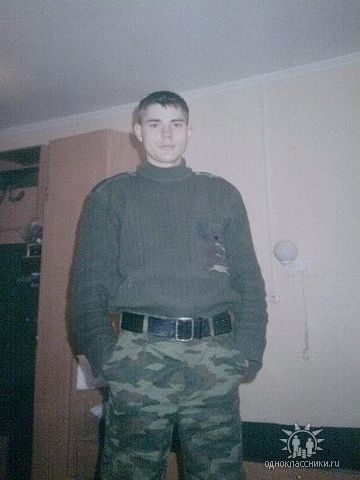 Дмитрий Назаренко