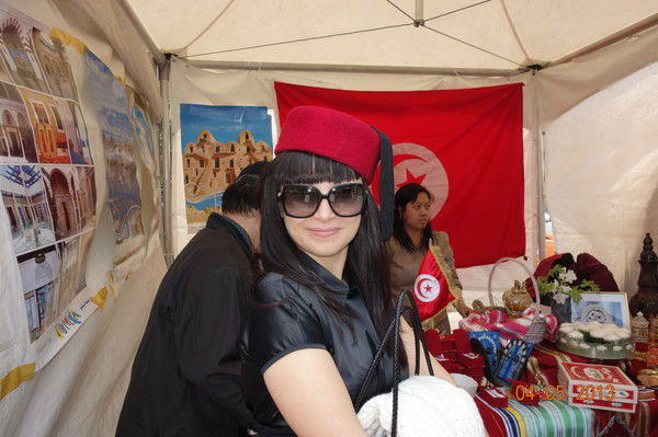 Анжелика Юрьевна