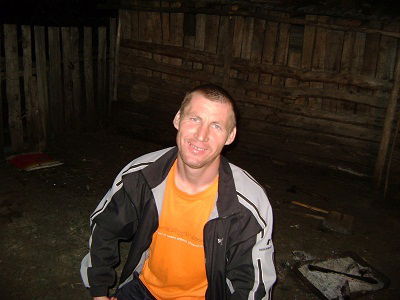 Ильдар Хайруллин