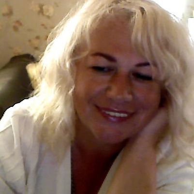 Иринка Синицкая