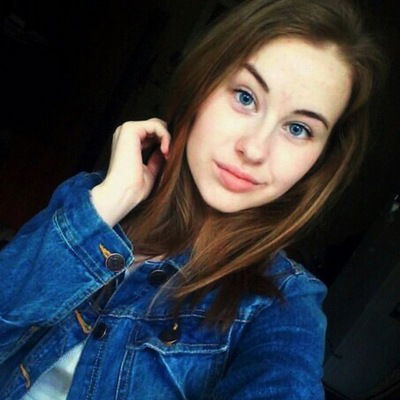 Дарья Александрова