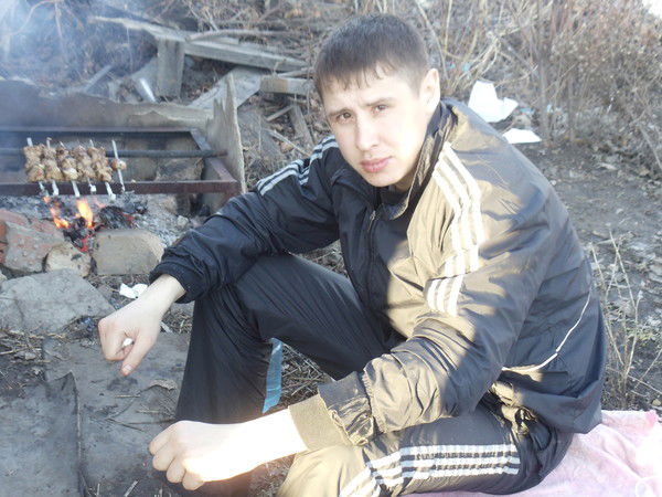 Никита Саратов