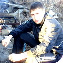 Никита Саратов