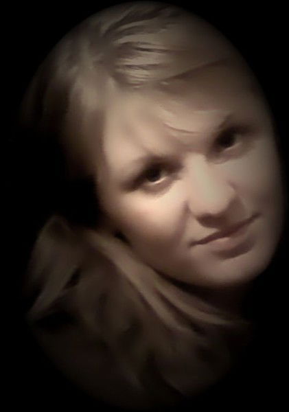 Людмила Волкова