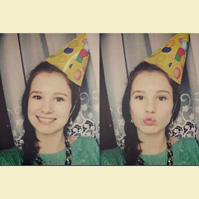 Катя Ярощук