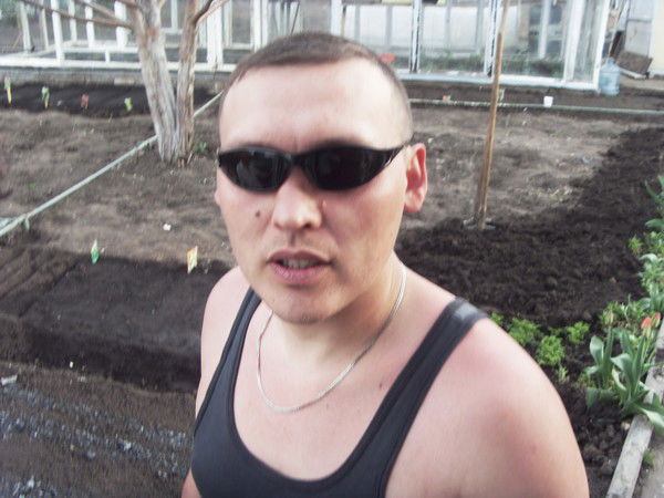 Радис Садыков