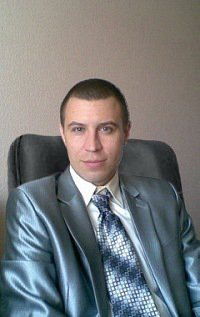 Руслан Владимирович