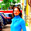 Ирина Кучерова