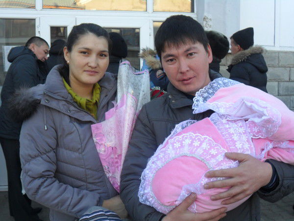 Жаркынай Нуртаева