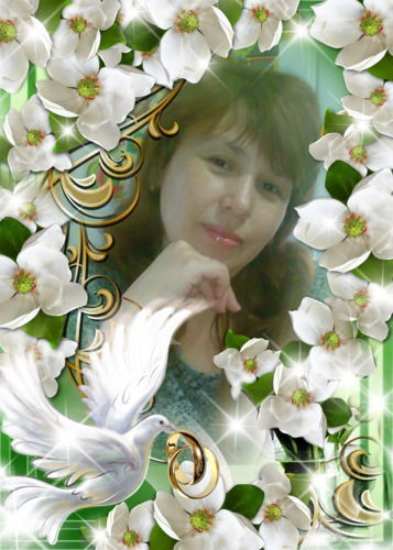 Татьяна Бурцева