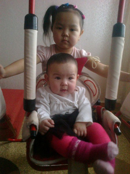 Азат Сариев