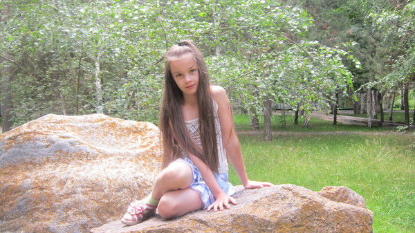 Вероника Карыженская