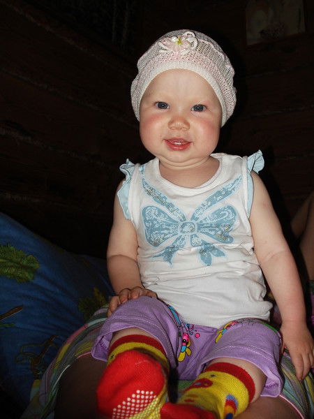 Наиля Шарифуллина